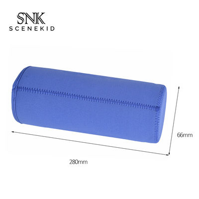 Luva isolada impermeável da garrafa de água do neopreno da multi cor
